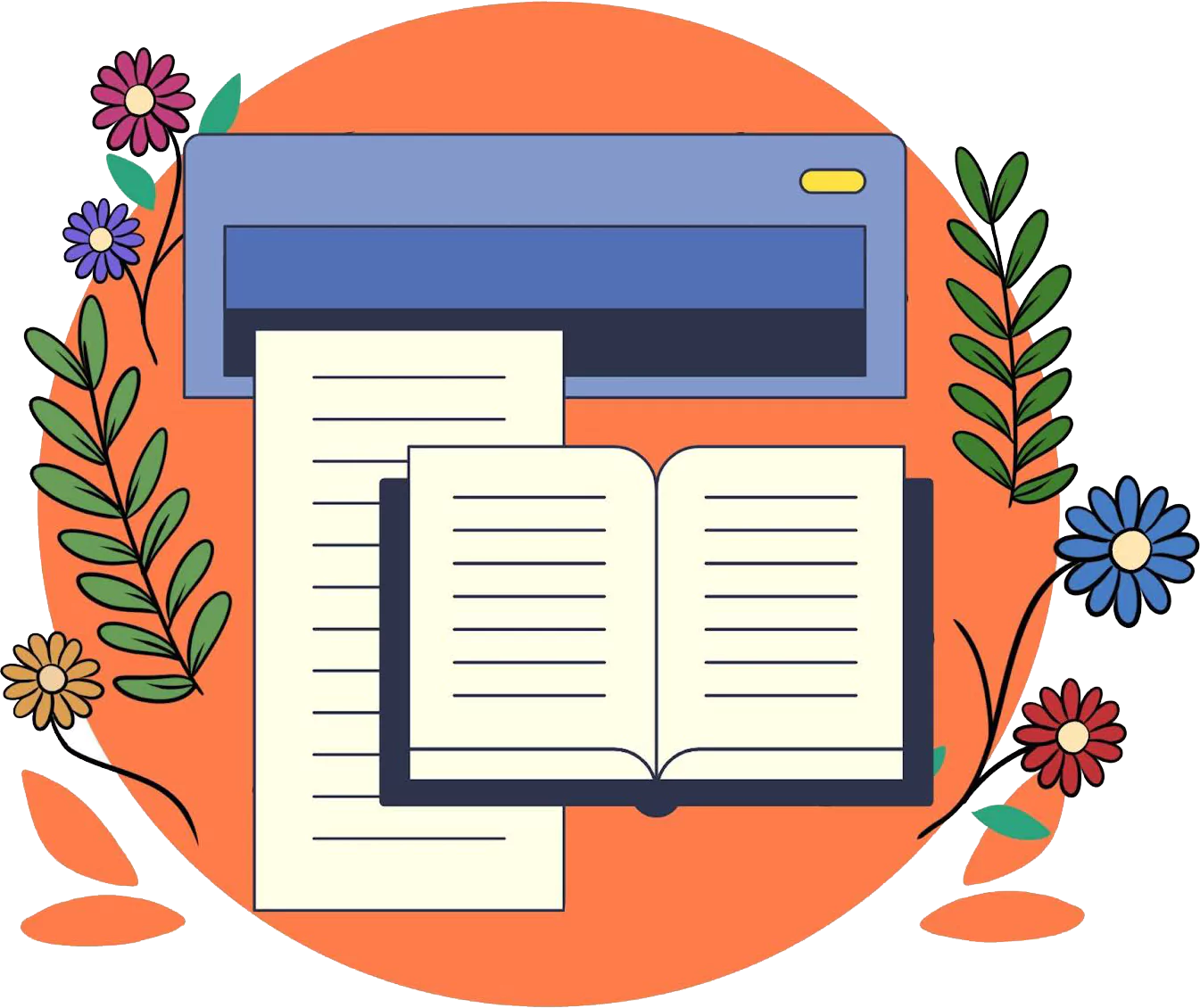 Western Publishing House